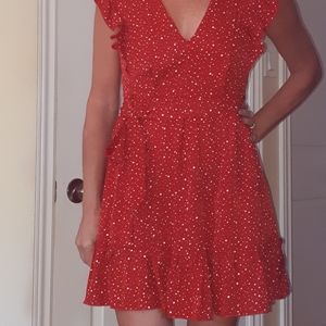 2/$40 Skater Dress - Summer